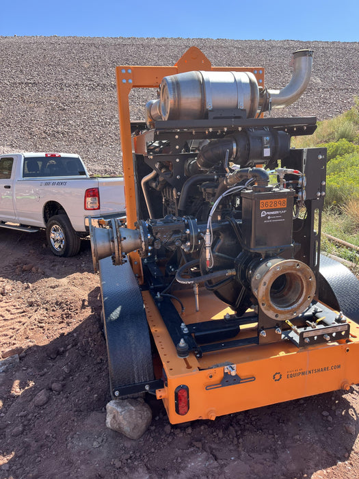 2023 PIONEER PP64C21L71-JD6068