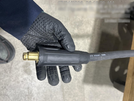 2026 LINCOLN ELECTRIC LN-25X w/Flowmeter