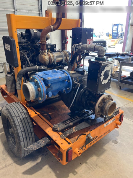 2021 PIONEER PP66S12L71-TD2.9L4