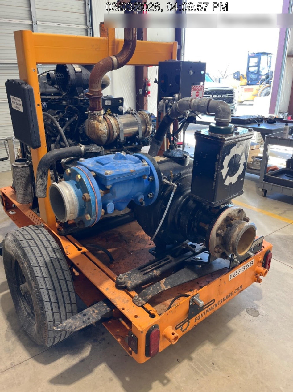 2021 PIONEER PP66S12L71-TD2.9L4