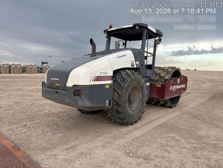 2022 DYNAPAC CA2500PD