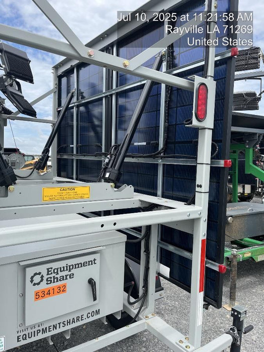 2025 PROGRESS SOLAR SOLUTIONS Helios-2XP