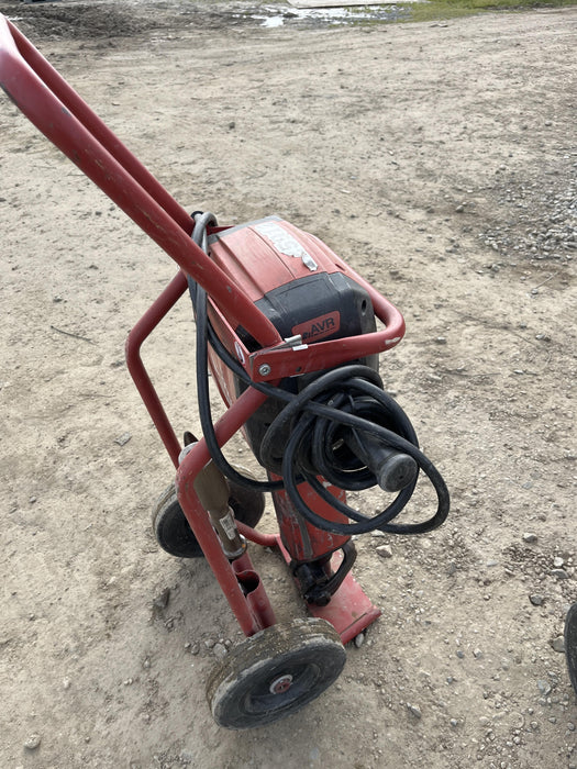 2020 HILTI TE 3000-AVR