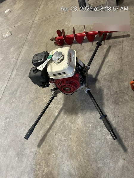 2023 GROUND HOG C-71-5