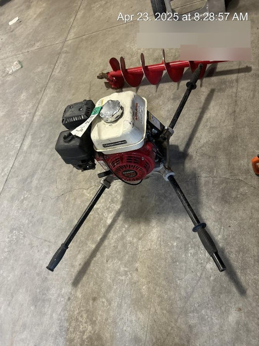 2023 GROUND HOG C-71-5