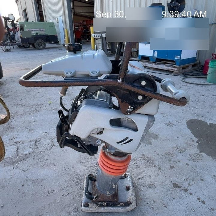 2023 MULTIQUIP MTX60HD