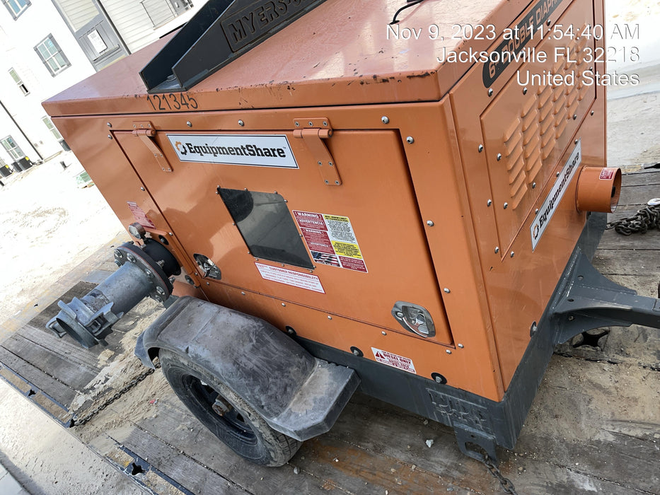 2020 MYERS-SETH A-DD6/HA/SAFE