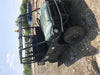 Kawasaki MULE PRO-DX Diesel, 6-Seater, Canopy