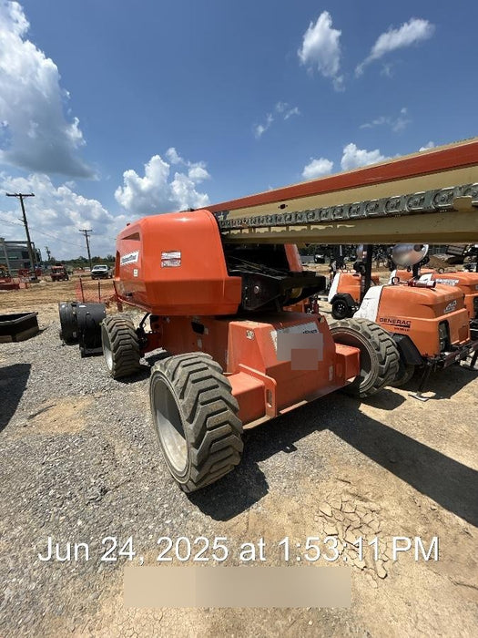 2020 JLG 660SJ