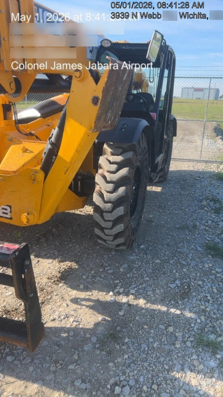 2022 JCB 510-56