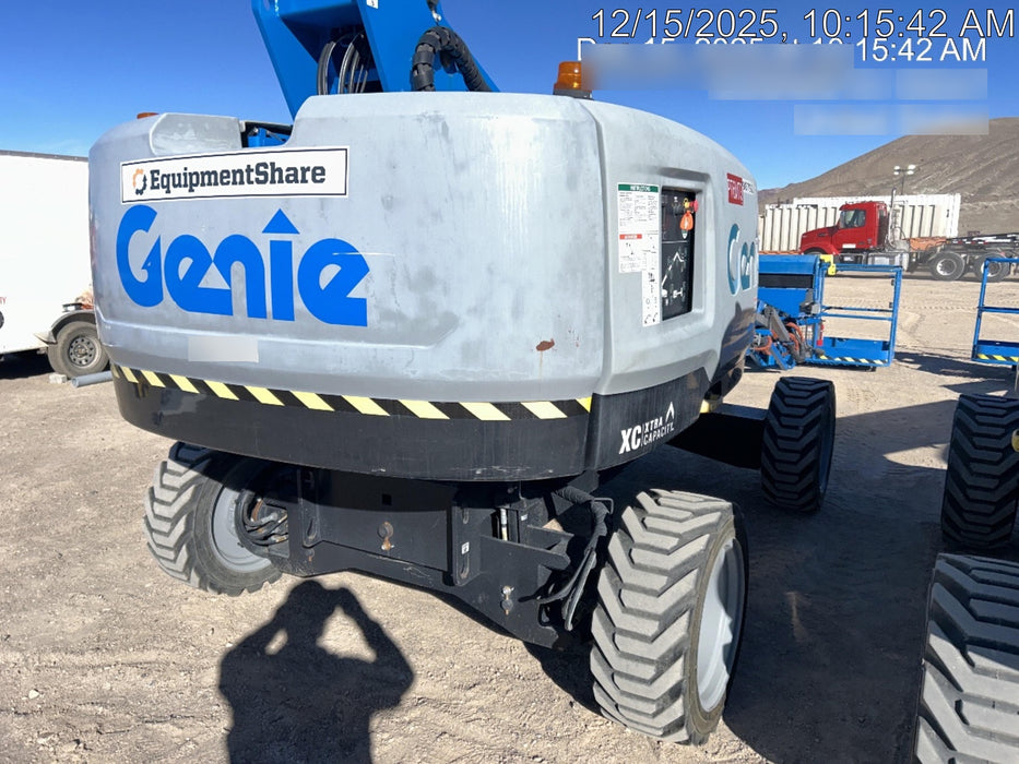 2020 GENIE S-45 XC