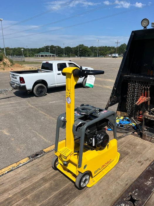2025 WACKER NEUSON BPU3050A