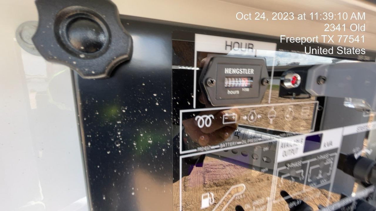 2022 SHINDAIWA DGK15FL