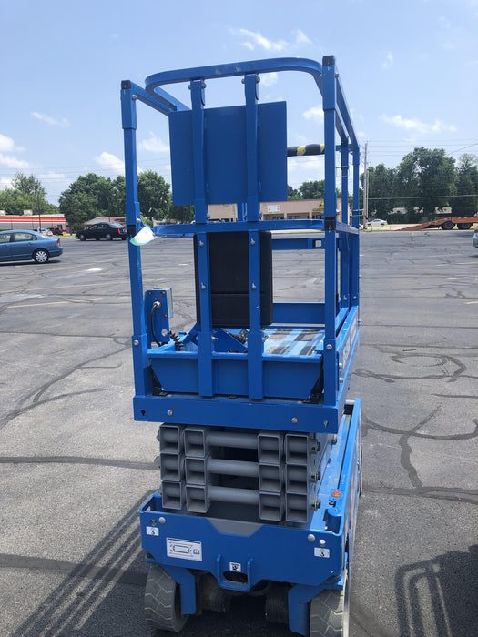 2020 Genie GS-1930 GENIE GS-1930