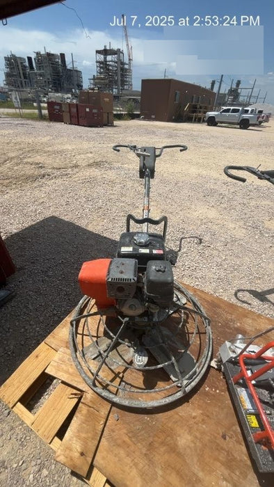 2020 HUSQVARNA CT 36-8A-V