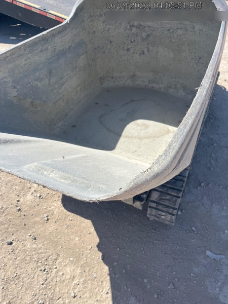 2021 TORO MBTX 2500-TS