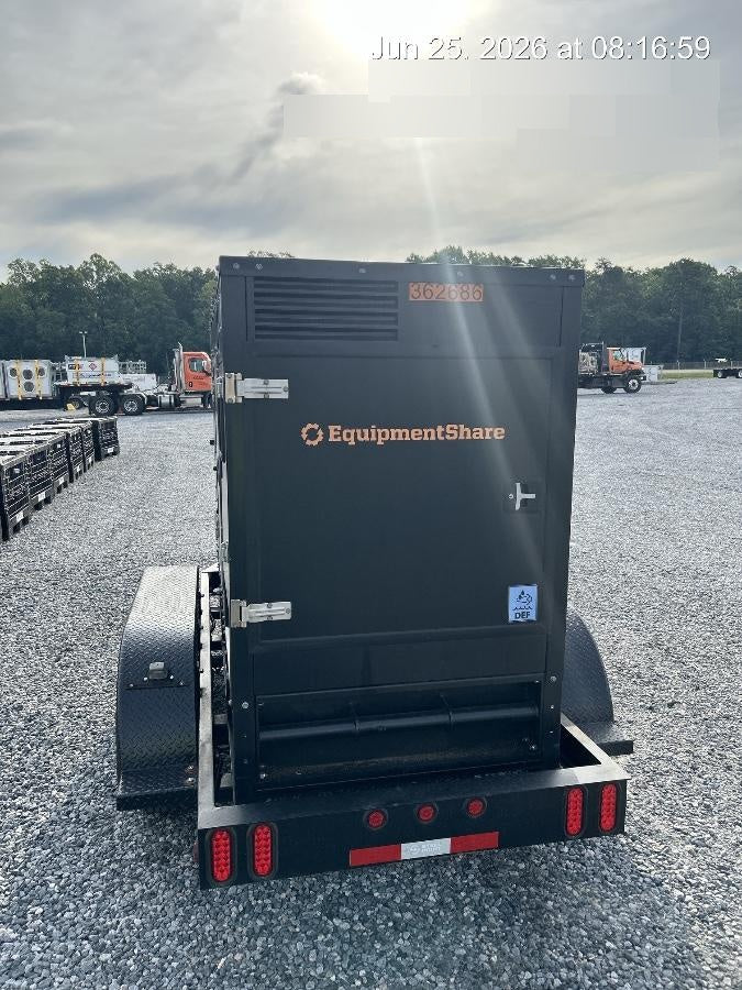 2023 FTG KL80FQ-T