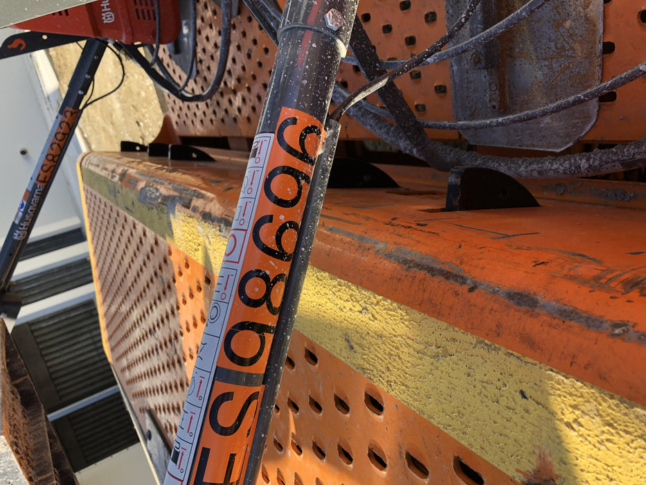 2020 HUSQVARNA CT 48-13A-V