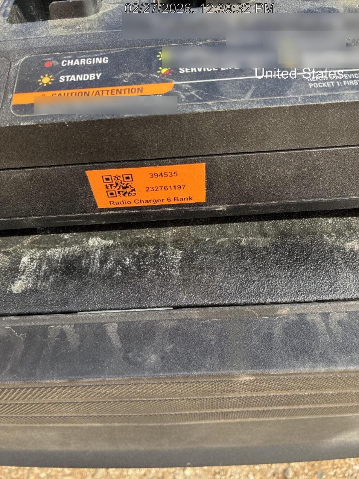 2023 MOTOROLA R7 NON-DISPLAY