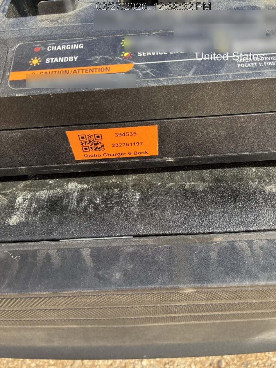 2023 MOTOROLA R7 NON-DISPLAY