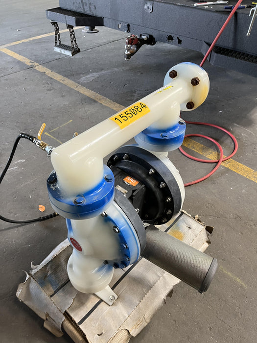 2021 INGERSOLL RAND PD20P-FPS-PTT