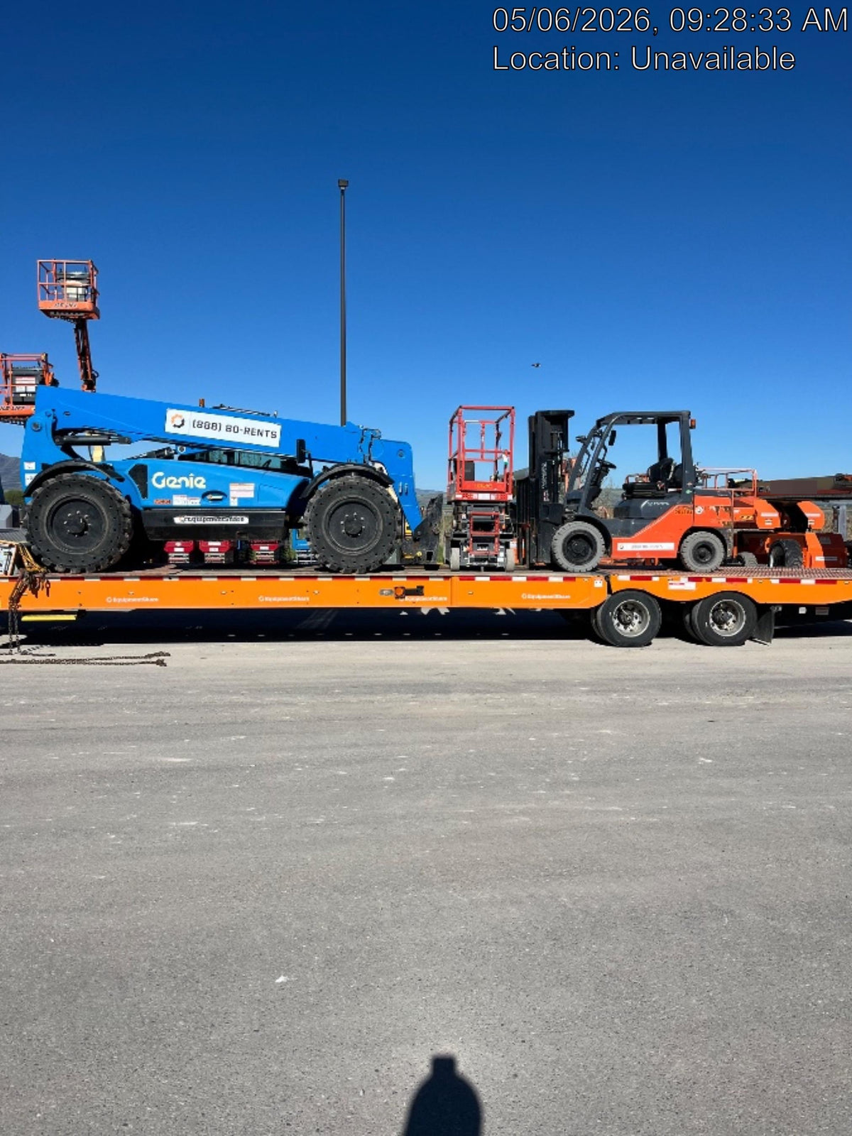 2022 TOYOTA 50-8FGU30 LP - Quad
