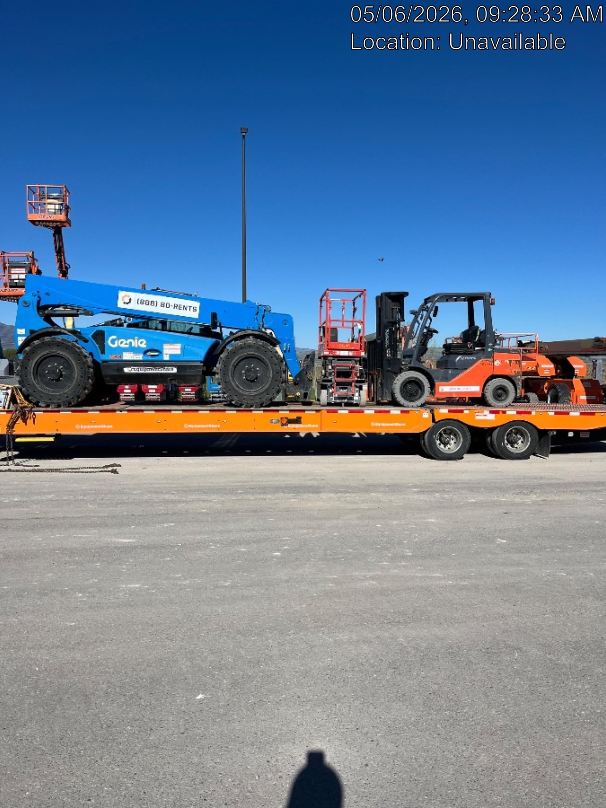 2022 TOYOTA 50-8FGU30 LP - Quad
