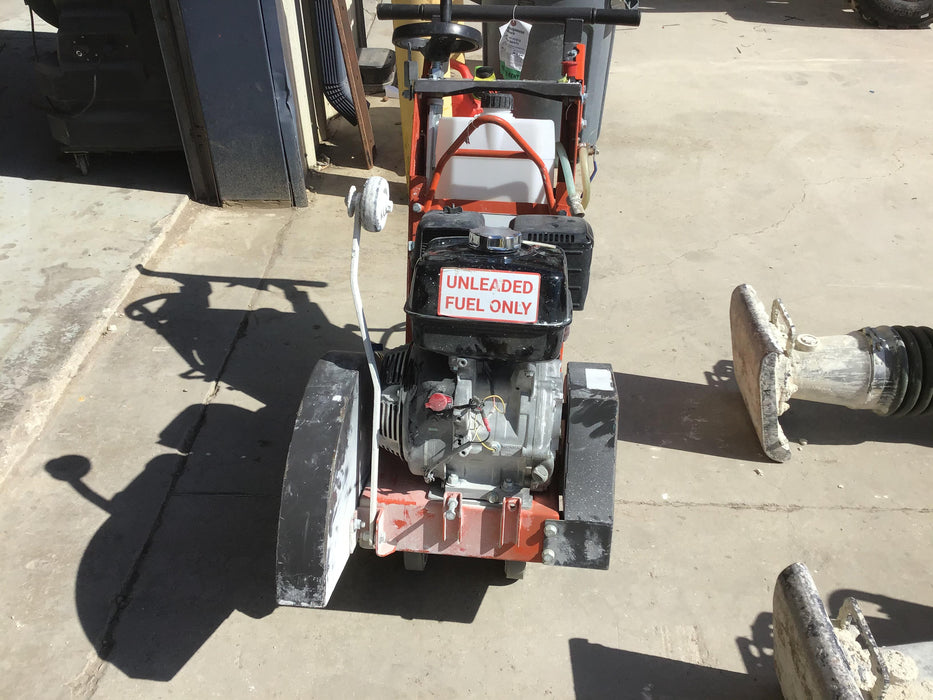 2019 HUSQVARNA FS 400 LV