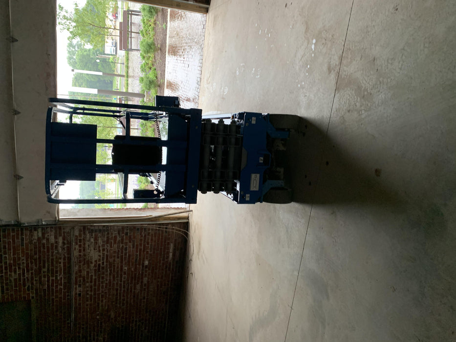 2020 Genie GS-1930 Standard Machine