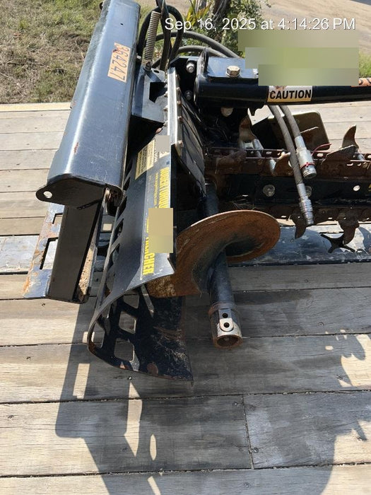 2023 AUGER TORQUE MT36