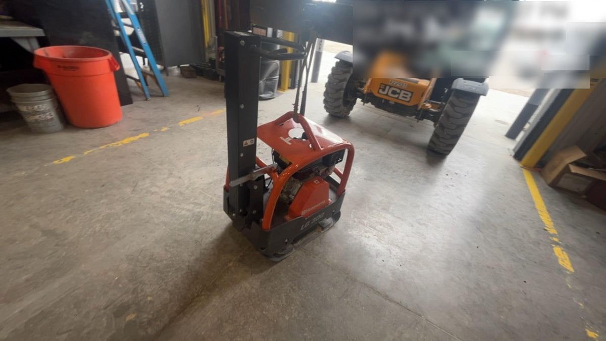 2025 HUSQVARNA LG300