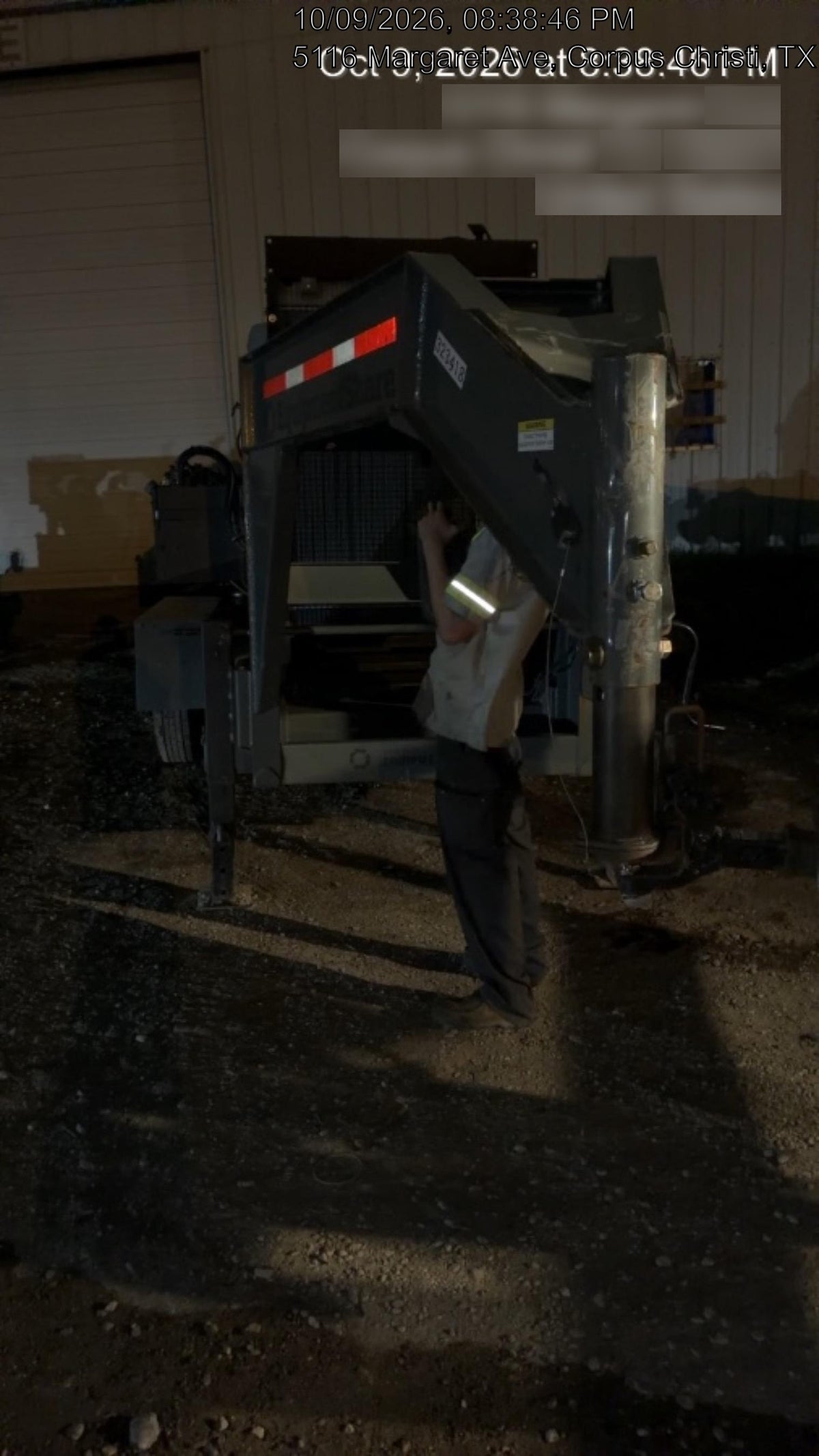2023 PREMIER PUMP 8NHTH-RP-DC13