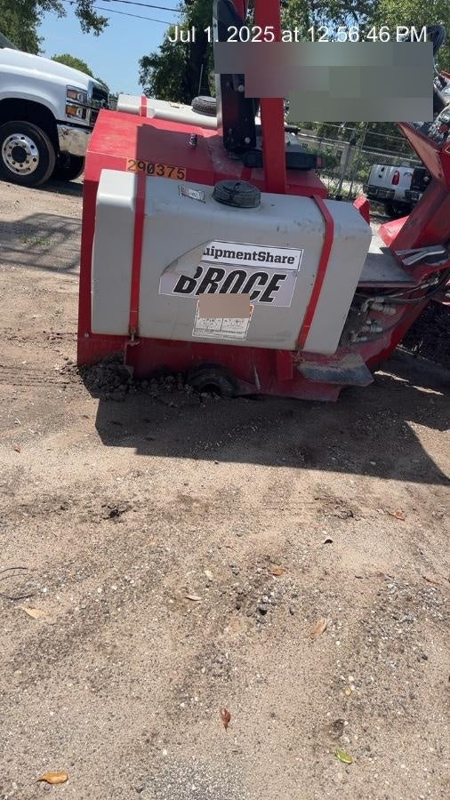 2023 BROCE BW260