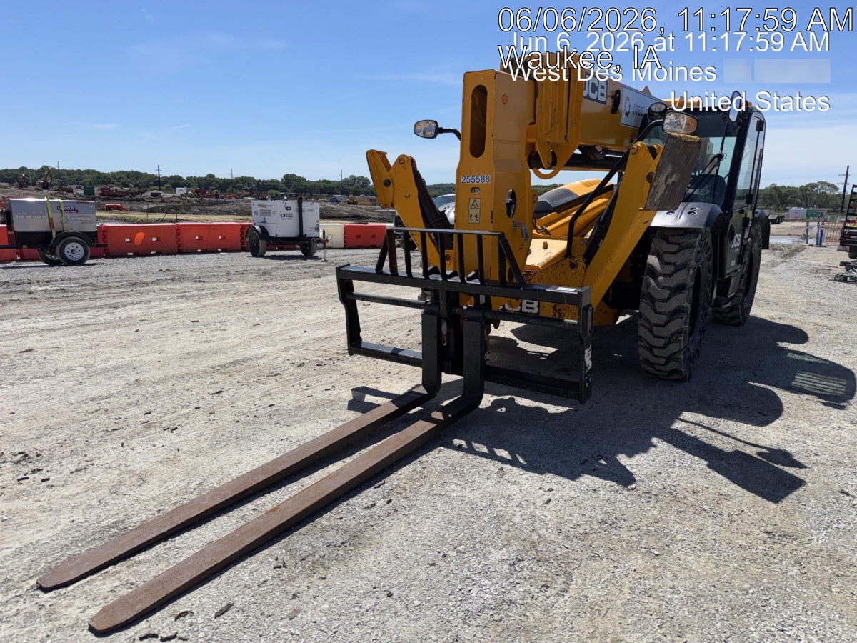 2022 JCB 512-56