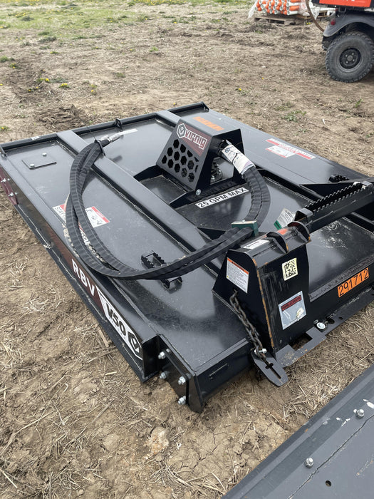 2023 VIRNIG RBV72-25