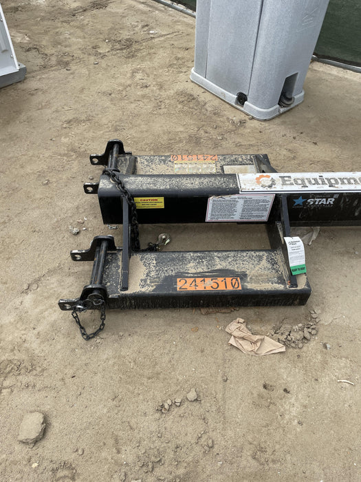 2022 STAR INDUSTRIES M1360B - Star JIB Boom