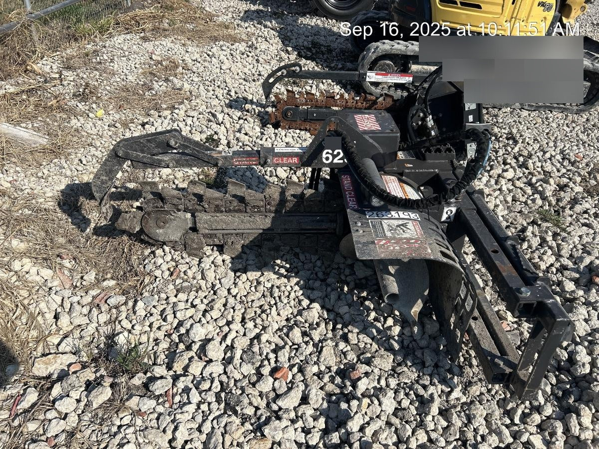 2022 PALADIN 625