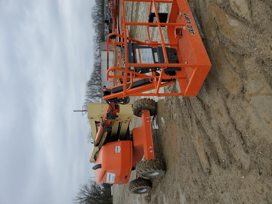 2019 JLG 450AJ