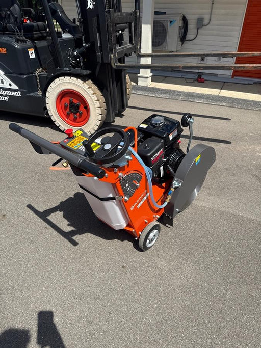 2025 HUSQVARNA FS 400 LV