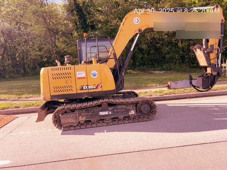 2023 EPIROC EC80T