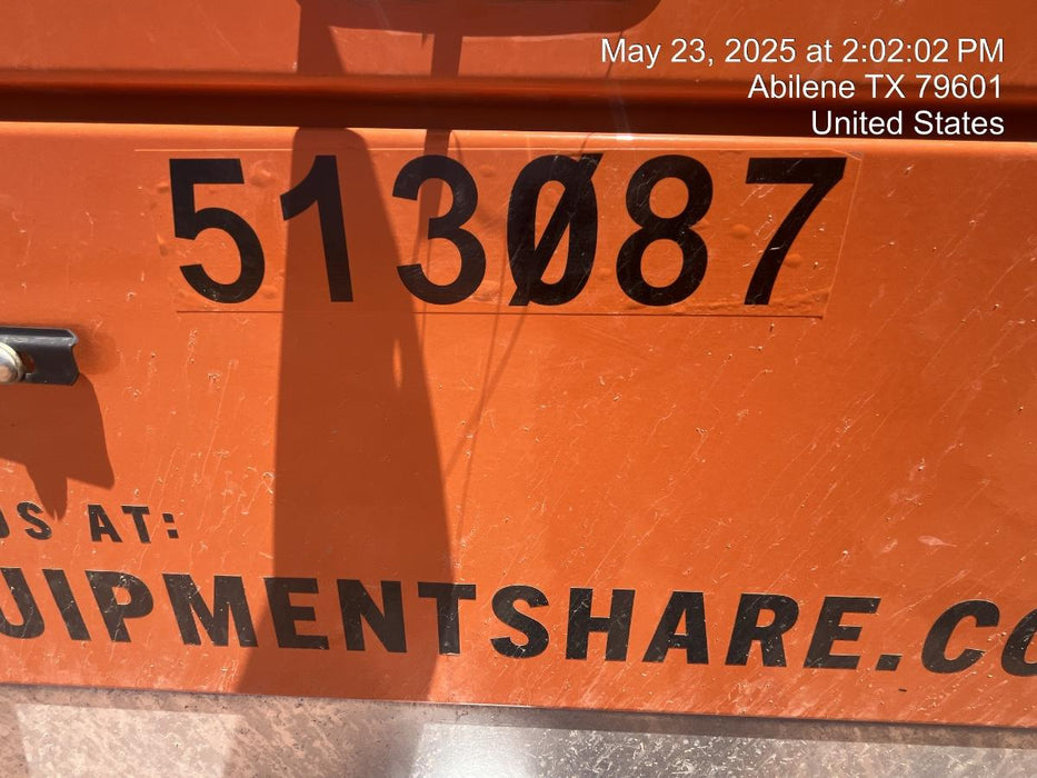 2025 WANCO WLTT-4MM4K