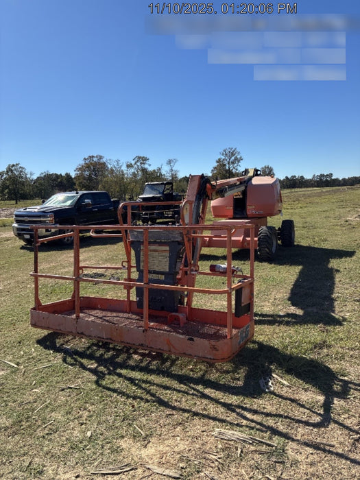 2019 JLG 460SJ