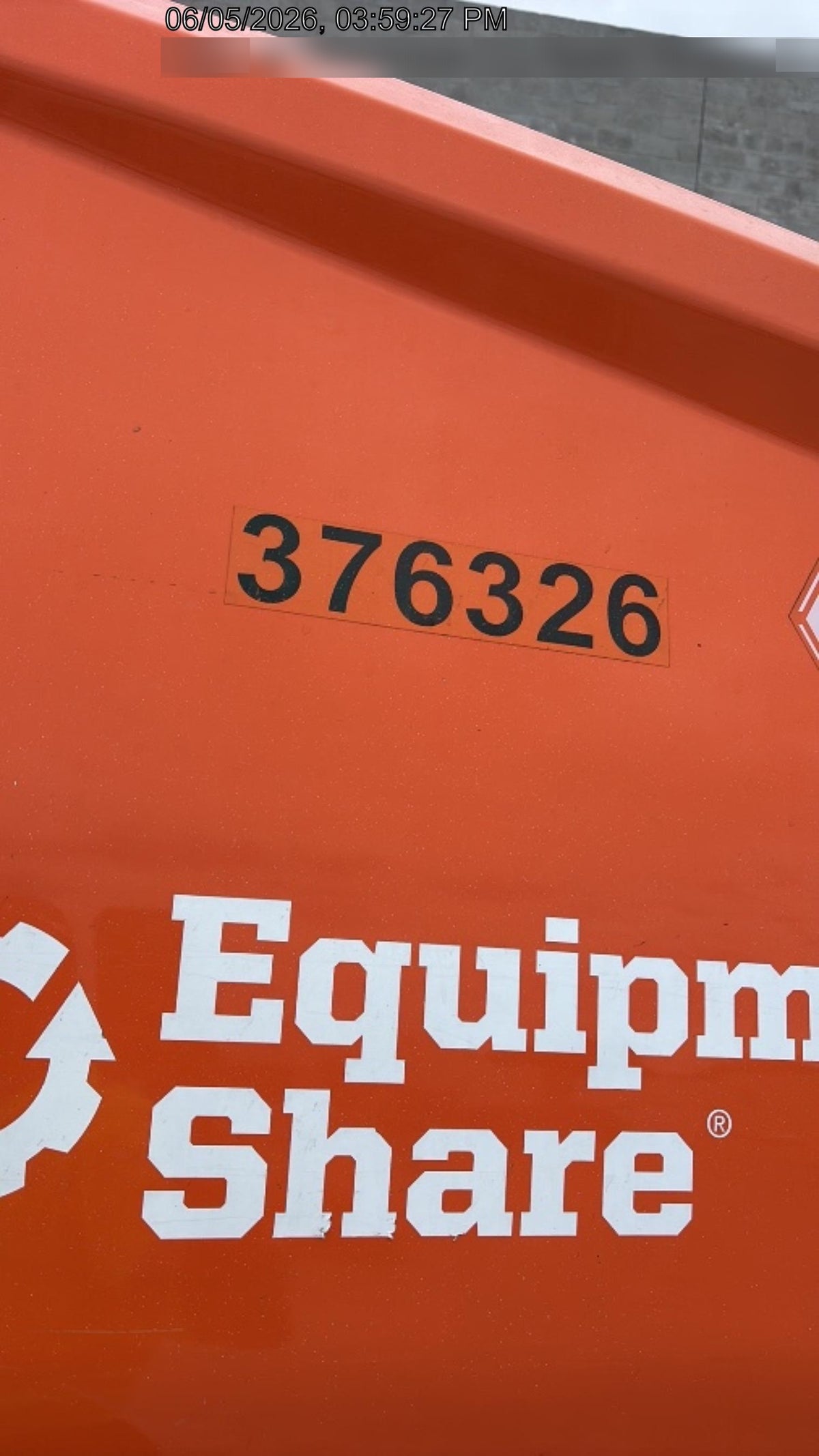 2023 JLG 460SJ
