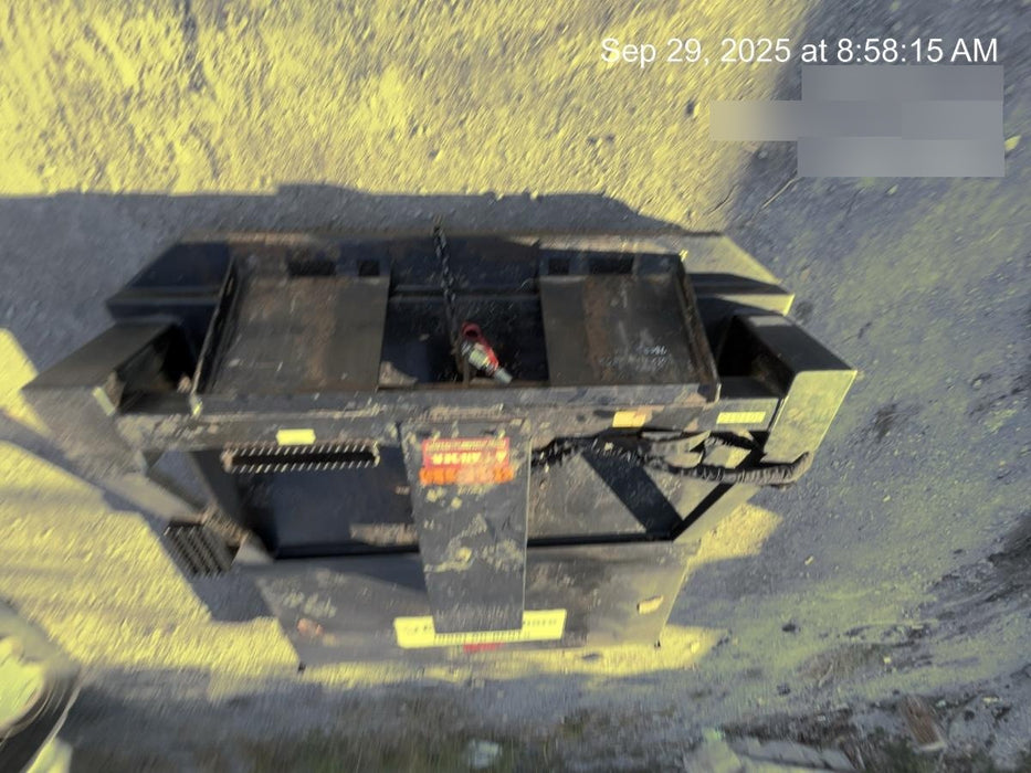 2023 MANITOU N501222