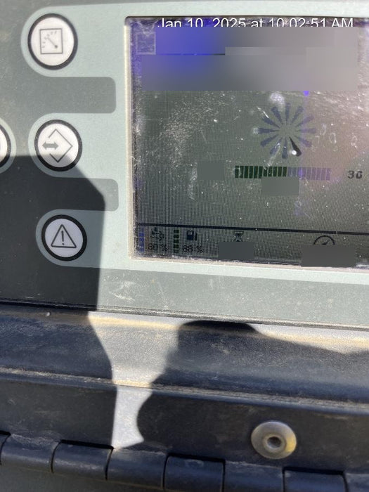 2023 ATLAS COPCO XAS 900