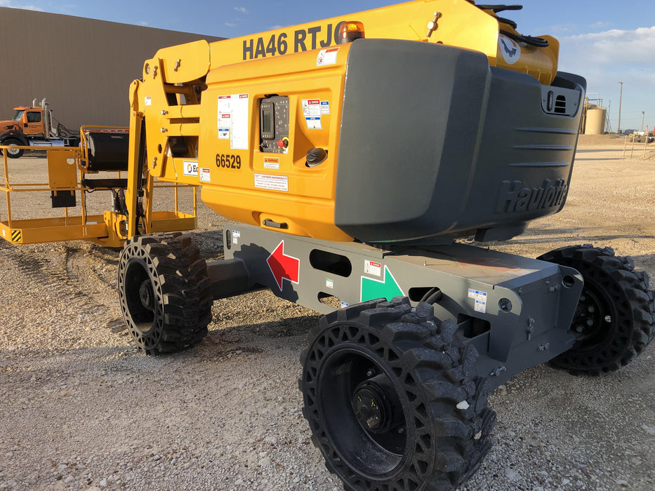 2020 HAULOTTE HA46RTJO