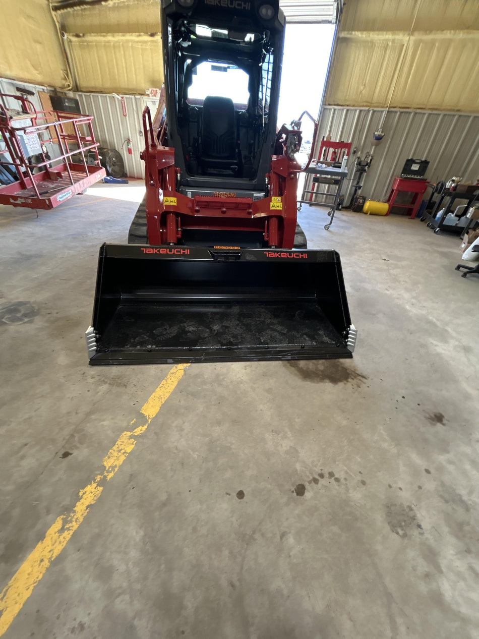 2026 TAKEUCHI BTL1280