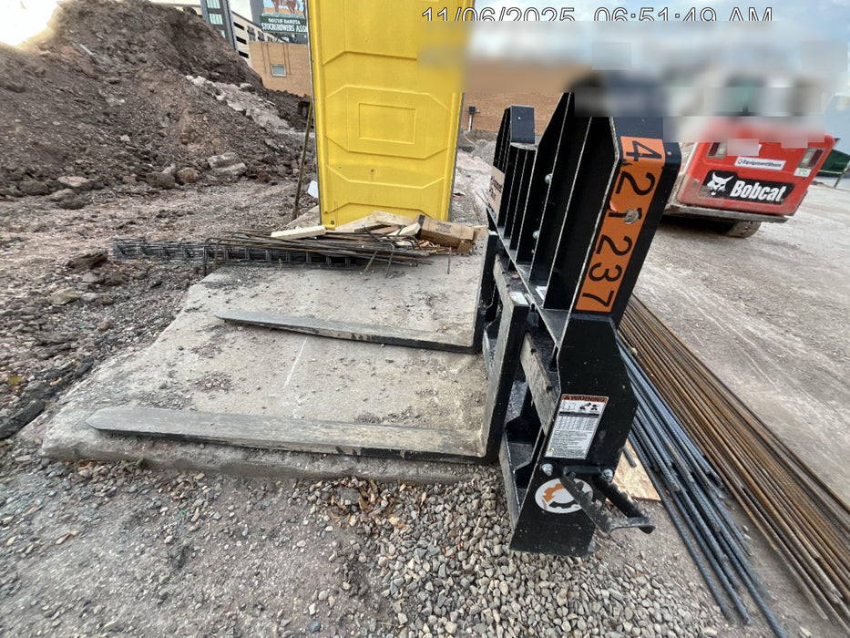 2024 VIRNIG PF4855-5VG