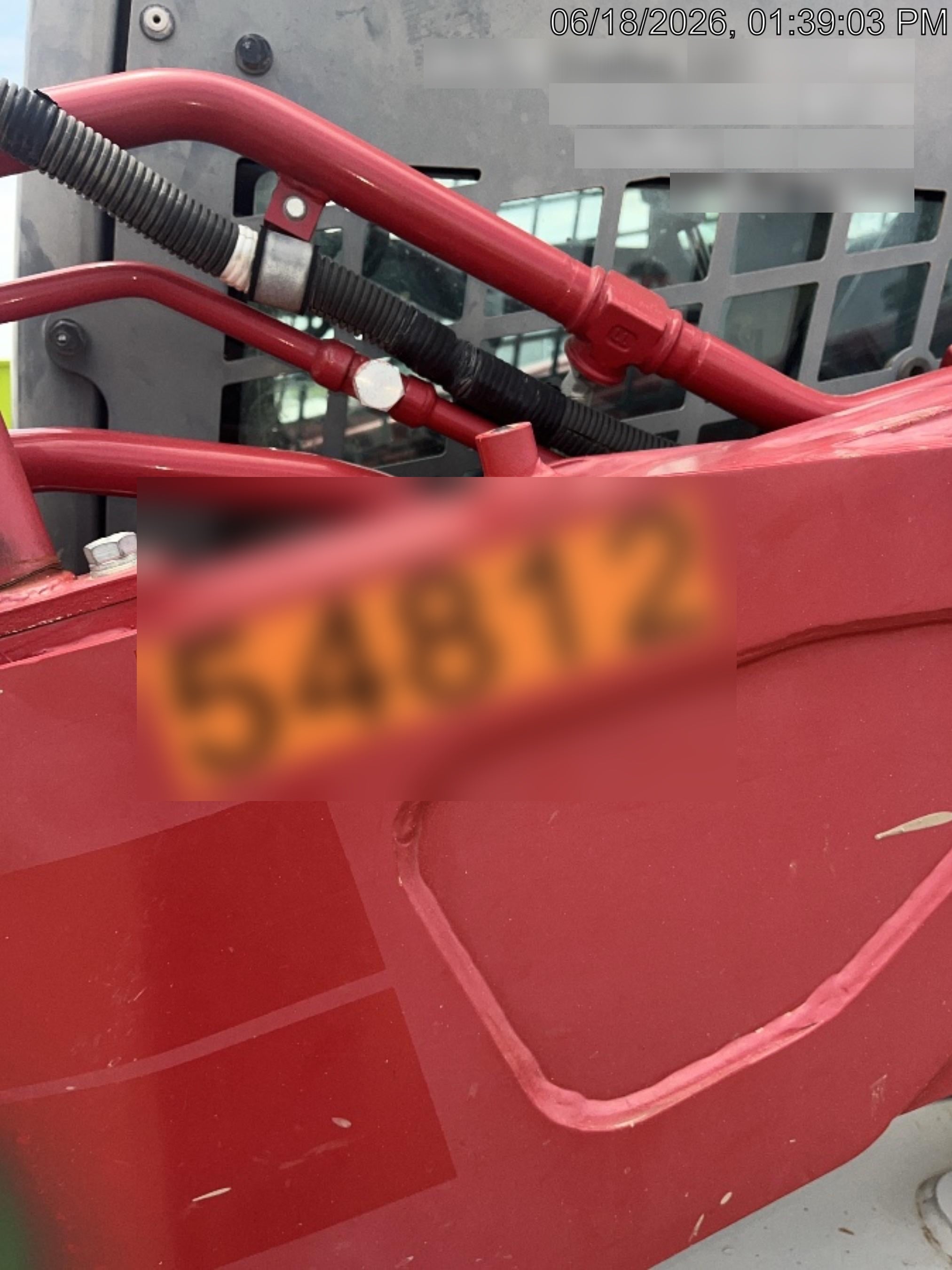 2019 TAKEUCHI TL12V2C