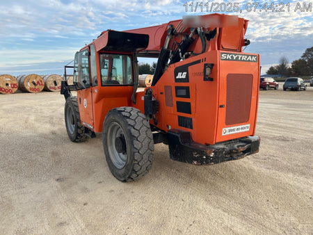 2021 JLG 12054